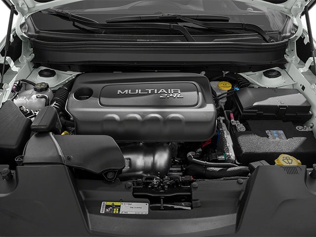 2014 Jeep Cherokee Altitude