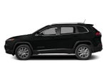 2014 Jeep Cherokee Altitude