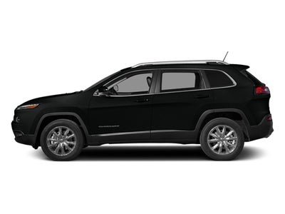 2014 Jeep Cherokee Altitude