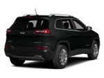 2014 Jeep Cherokee Altitude