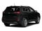2014 Jeep Cherokee Altitude