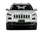 2014 Jeep Cherokee Altitude