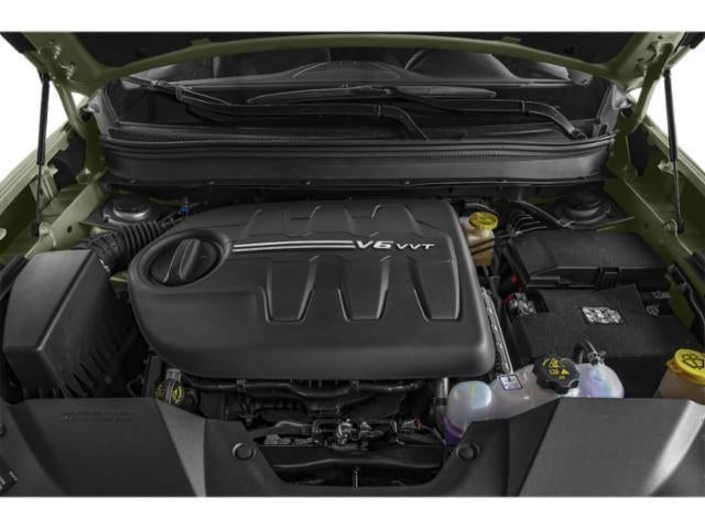 2020 Jeep Cherokee North Edition 4x4