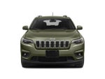 2020 Jeep Cherokee North Edition 4x4