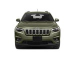 2021 Jeep Cherokee Limited 4x4