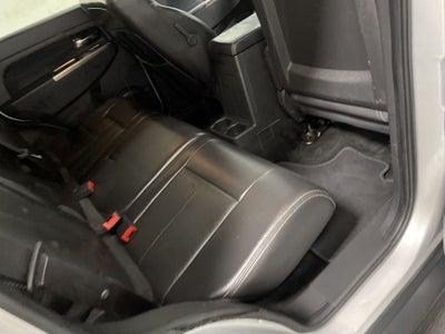 2012 Jeep Liberty Limited Jet Edition