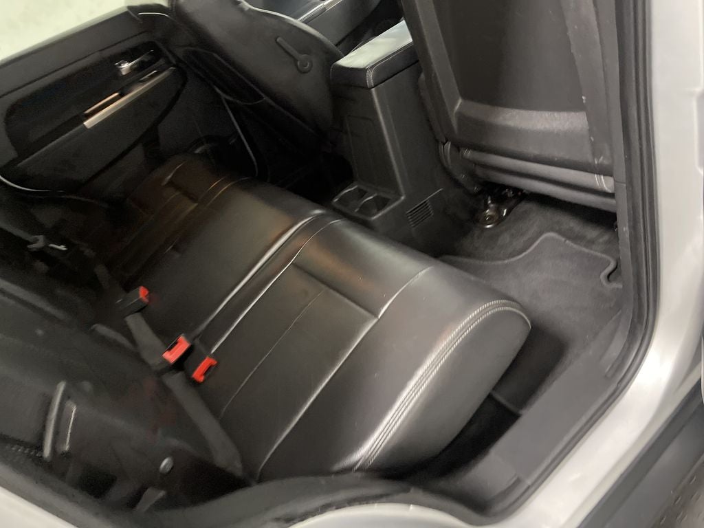 2012 Jeep Liberty Limited Jet Edition