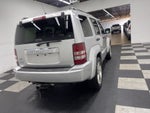 2012 Jeep Liberty Limited Jet Edition