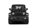 2026 Jeep Wrangler 4-Door Rubicon 4x4
