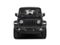 2026 Jeep Wrangler 4-Door Rubicon 4x4