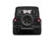 2026 Jeep Wrangler 4-Door Rubicon 4x4