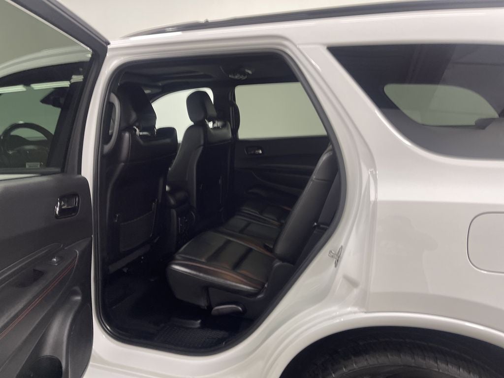 2024 Dodge Durango GT Plus RWD