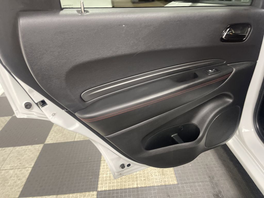 2024 Dodge Durango GT Plus RWD