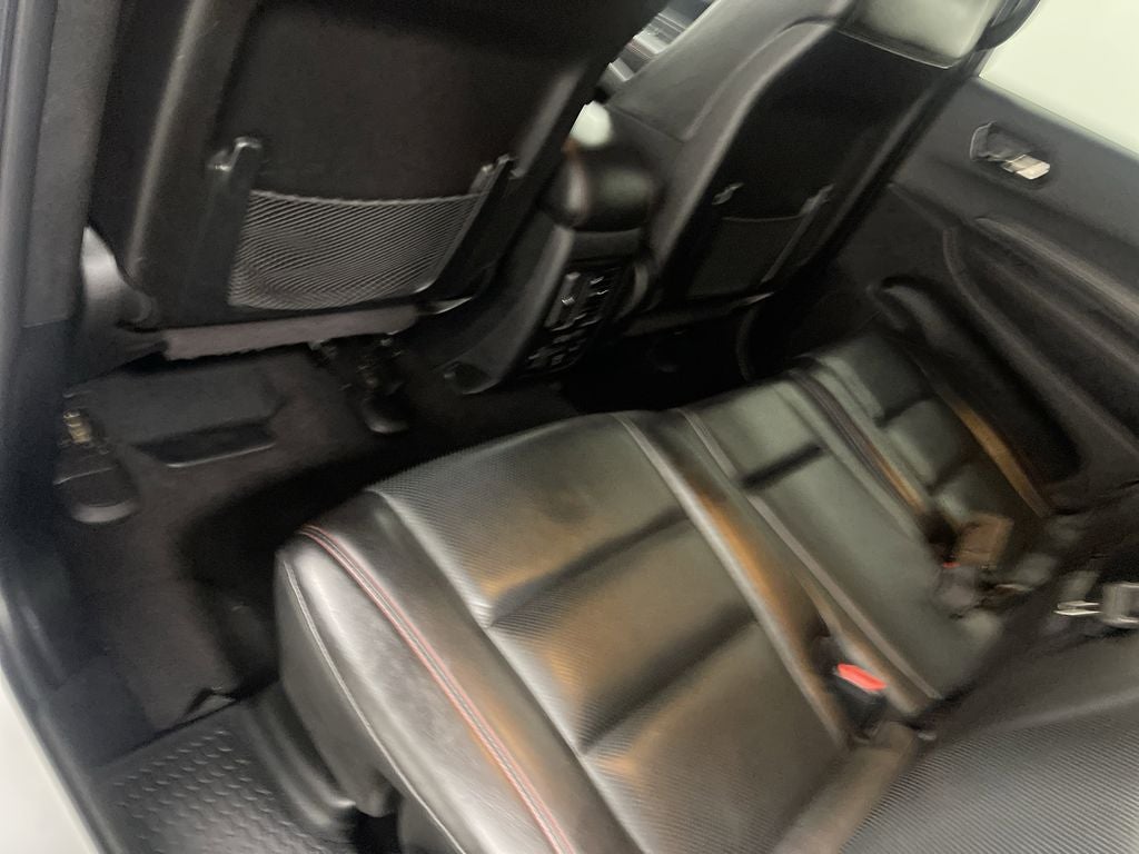 2024 Dodge Durango GT Plus RWD