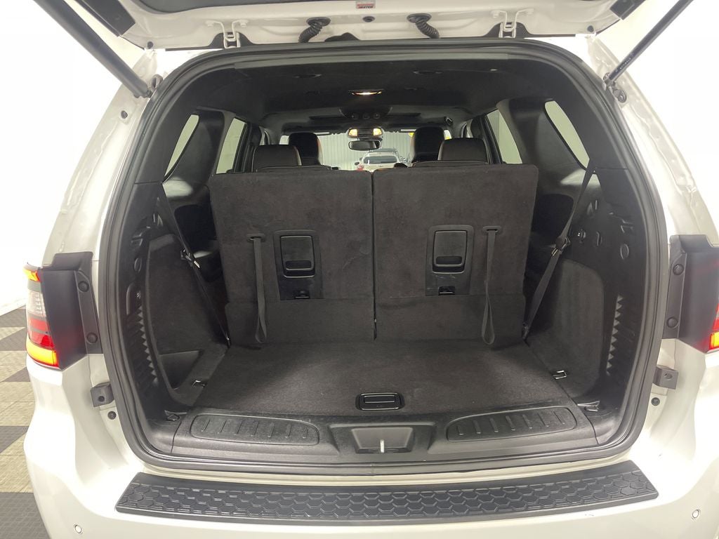 2024 Dodge Durango GT Plus RWD