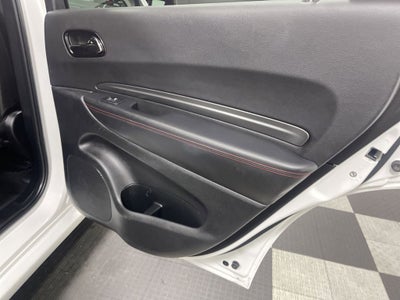 2024 Dodge Durango GT Plus RWD