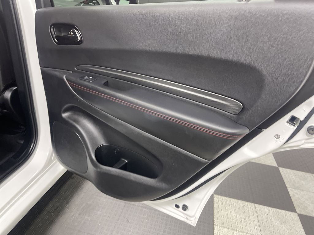 2024 Dodge Durango GT Plus RWD