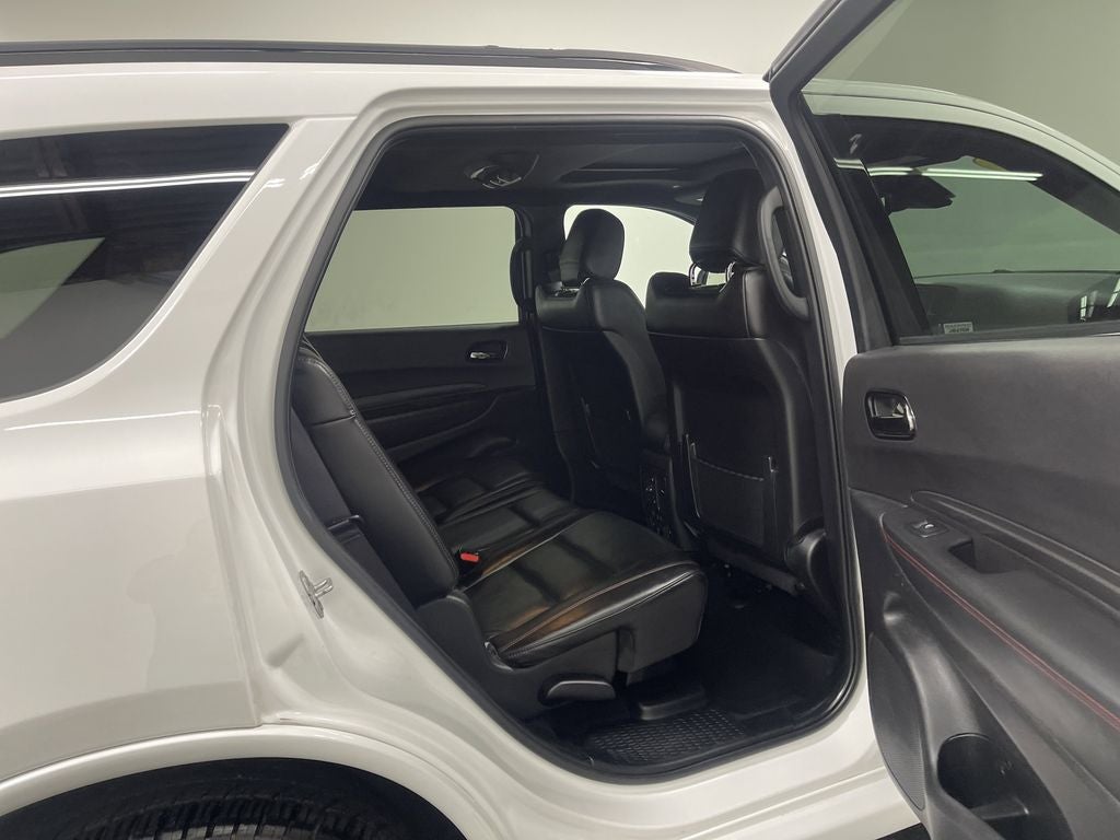 2024 Dodge Durango GT Plus RWD