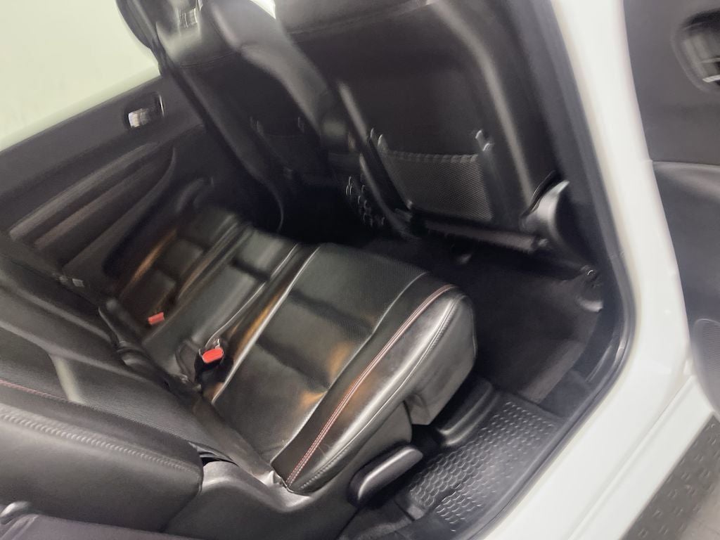 2024 Dodge Durango GT Plus RWD