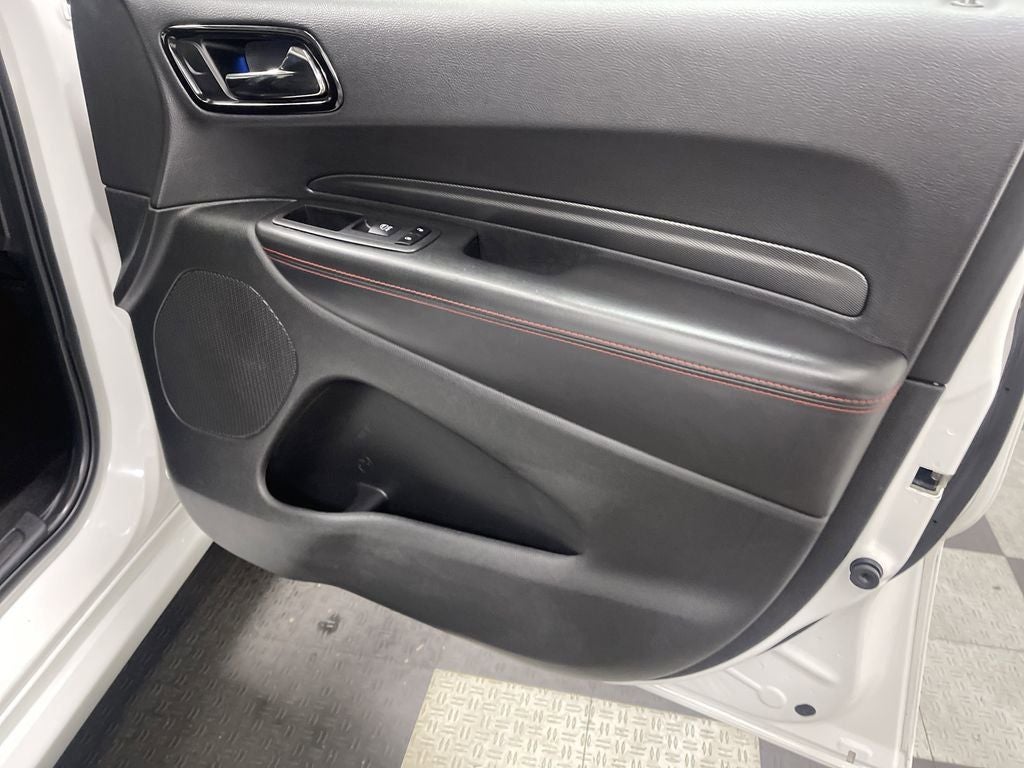 2024 Dodge Durango GT Plus RWD