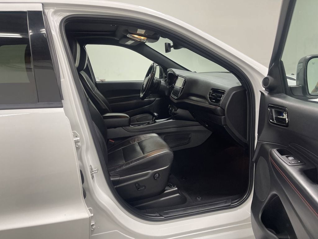 2024 Dodge Durango GT Plus RWD