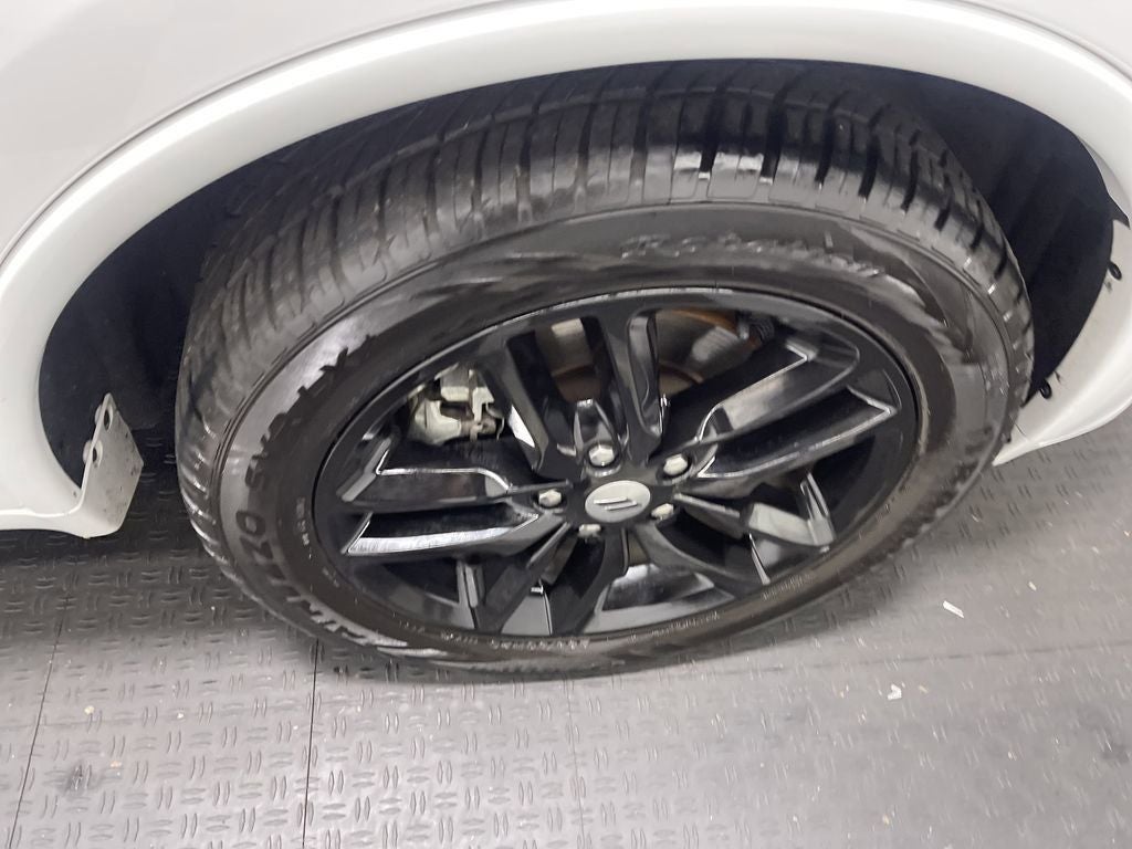 2024 Dodge Durango GT Plus RWD