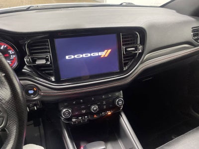 2024 Dodge Durango GT Plus RWD
