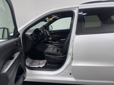 2024 Dodge Durango GT Plus RWD