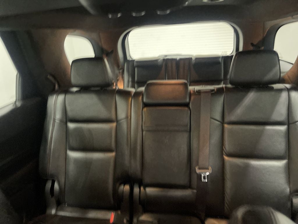 2024 Dodge Durango GT Plus RWD