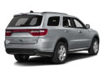 2016 Dodge Durango SXT