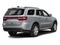 2016 Dodge Durango SXT