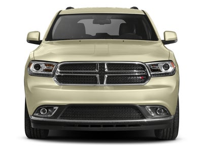 2016 Dodge Durango SXT