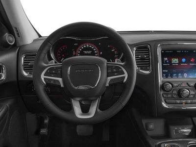 2016 Dodge Durango SXT