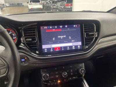 2025 Dodge Durango GT AWD