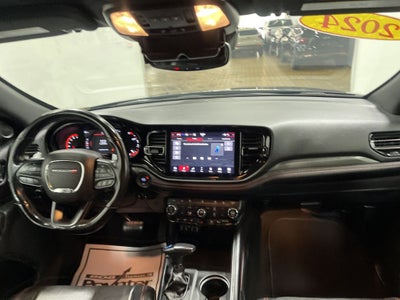 2024 Dodge Durango GT Plus AWD