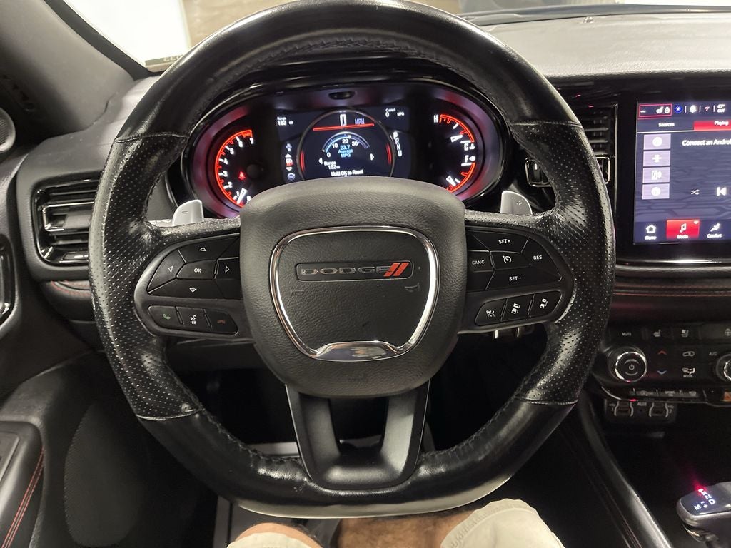 2024 Dodge Durango GT Plus AWD