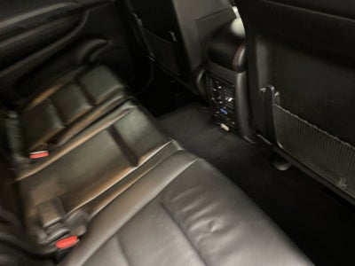 2025 Dodge Durango GT Plus AWD