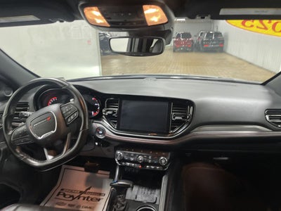 2025 Dodge Durango GT Plus AWD