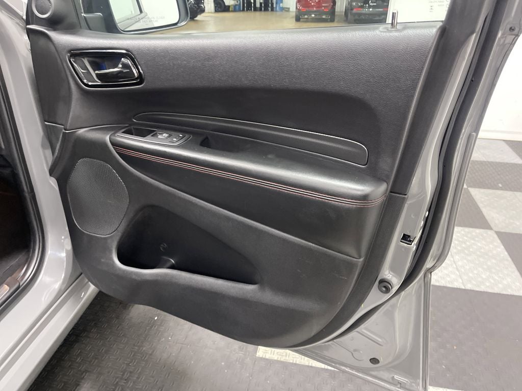 2025 Dodge Durango GT Plus AWD