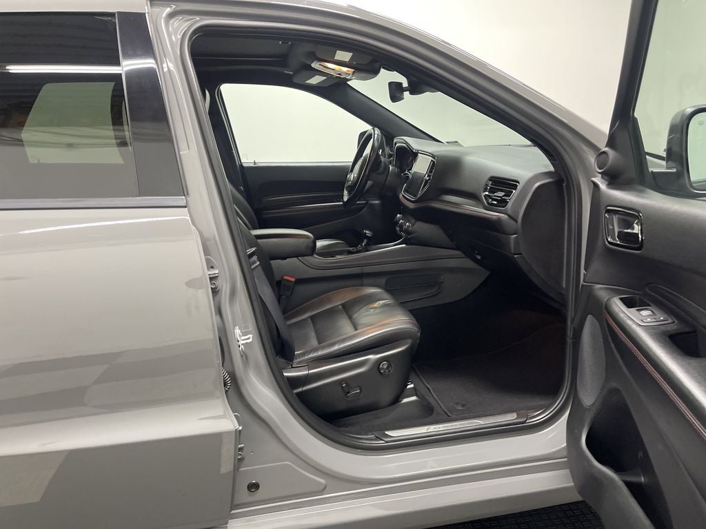 2025 Dodge Durango GT Plus AWD
