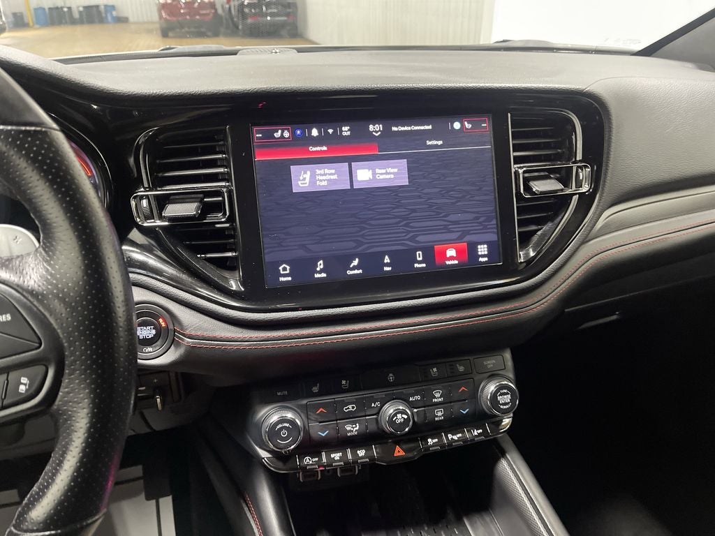 2025 Dodge Durango GT Plus AWD