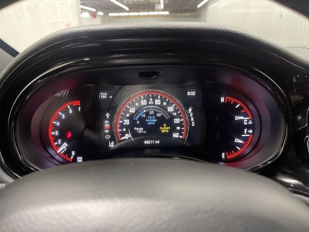 2025 Dodge Durango GT Plus AWD