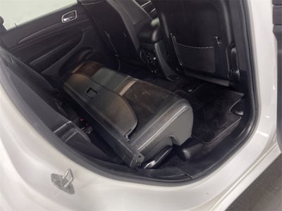 2018 Jeep Grand Cherokee Altitude 4x4