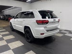 2018 Jeep Grand Cherokee Altitude 4x4