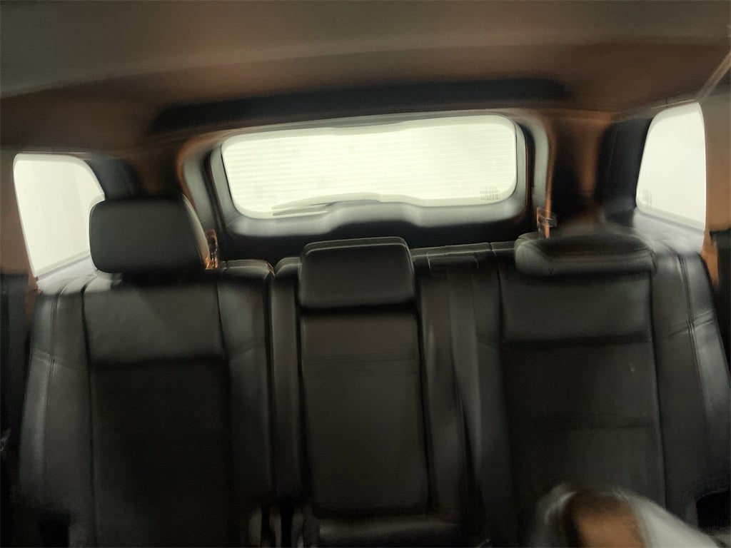 2018 Jeep Grand Cherokee Altitude 4x4