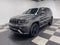 2016 Jeep Grand Cherokee High Altitude