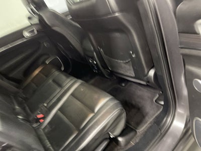 2016 Jeep Grand Cherokee High Altitude
