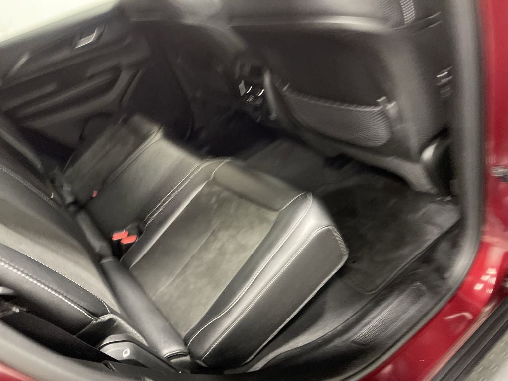 2023 Jeep Grand Cherokee Altitude 4x2