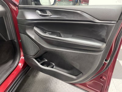 2023 Jeep Grand Cherokee Altitude 4x2