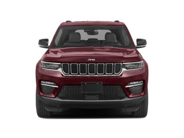2023 Jeep Grand Cherokee Altitude 4x2